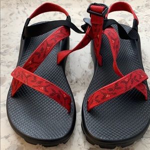 Chaco Shoes